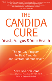 The Candida Cure