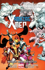 Amazing X-Men Vol. 2 - Craig Kyle & Chris Yost