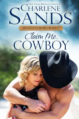 Read: Claim Me, Cowboy Book
