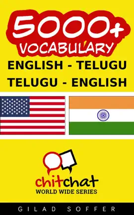5000+ English - Telugu Telugu - English Vocabulary