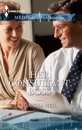 Read: HER Book CONSULTANT BOSS