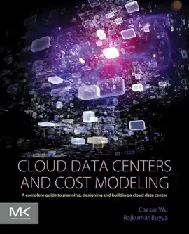 Read: Book Cloud Data Centers and Cost Modeling