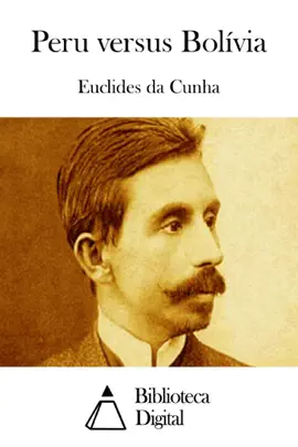 Read: Book Peru versus Bolívia