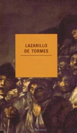Lazarillo de Tormes - Juan Andres