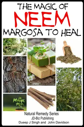 Read: The Book Magic of Neem Margosa to Heal