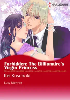 Read: Forbidden
