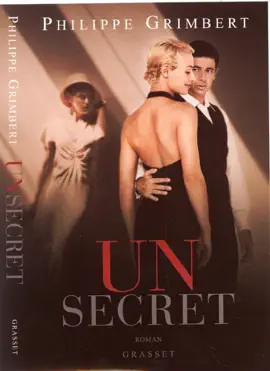 Read: Un secret Le Book film