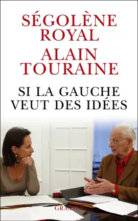 Read: Si la gauche veut des idées Book
