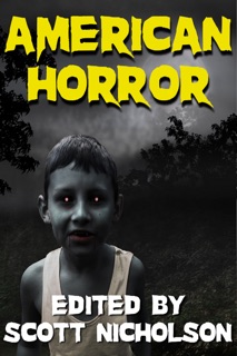 American Horror by Scott Nicholson