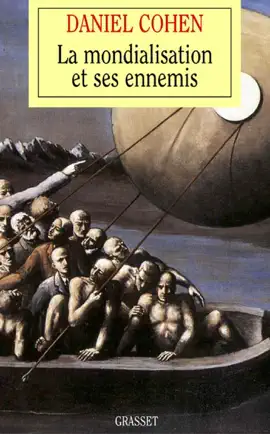 Read: La mondialisation et ses Book ennemis