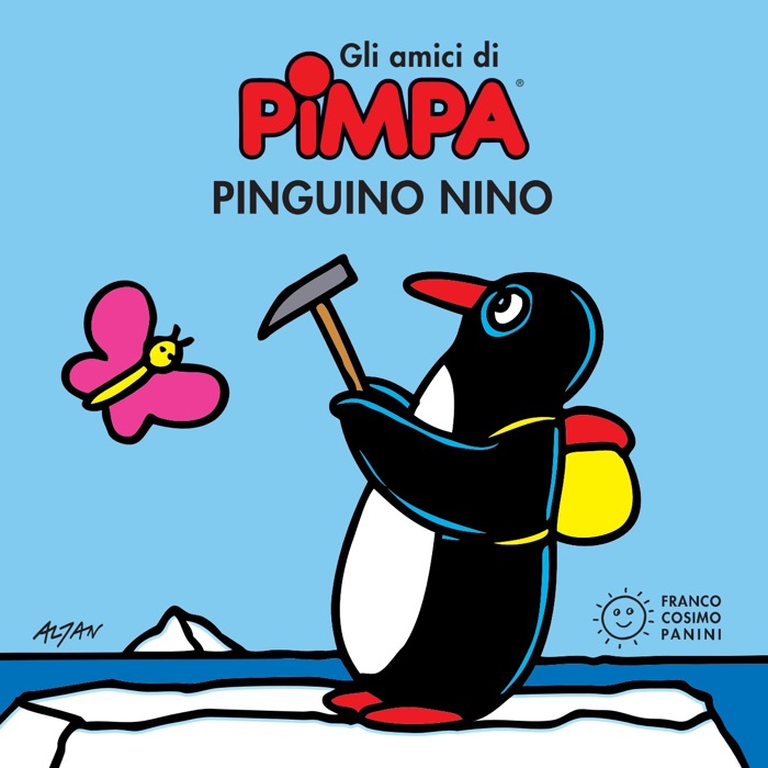 Pinguino Nino