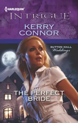 Read: The Perfect Book Bride