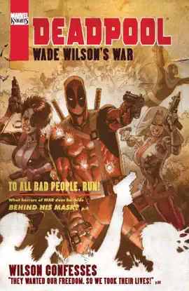 Read: Deadpool