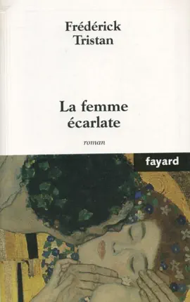 Read: La femme écarlate Book