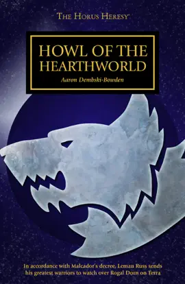 Read: Howl of the Book Hearthworld