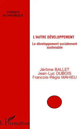 Read: L'autre Book développement