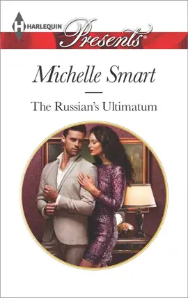 Read: Book The Russian's Ultimatum