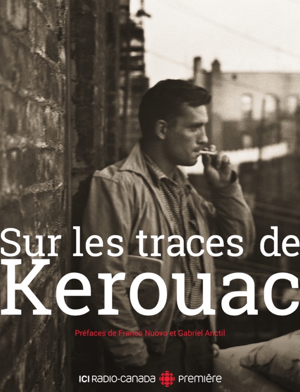Sur les traces de Kerouac