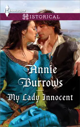 Read: Book My Lady Innocent