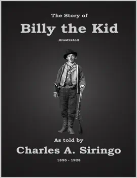 Read: The Story of Billy the Book Kid