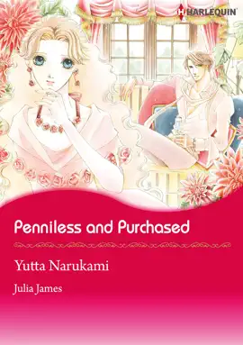 Read: Book Penniless and Purchased