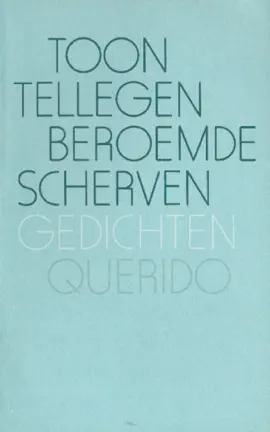 Read: Book Beroemde scherven