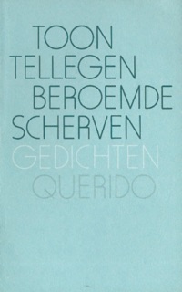 Beroemde scherven by Toon Tellegen