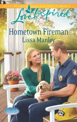 Read: Book Hometown Fireman