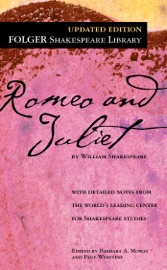 Romeo and Juliet - William Shakespeare