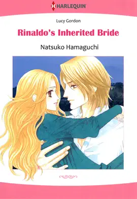 Read: Rinaldo's Book Inherited Bride