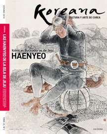 Koreana - Summer 2014 (Spanish) - Koreana