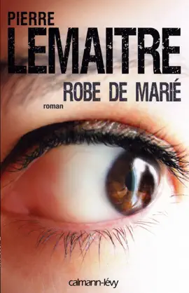 Read: Robe Book de marié