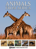 Animals from Africa - My Ebook Publishing House