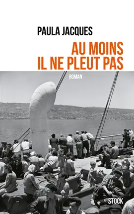 Read: Au Book moins il ne pleut pas