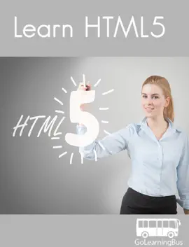 HTML5 Programming