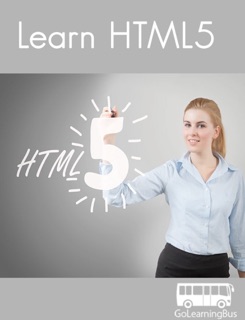 HTML5 Programming by WAGmob