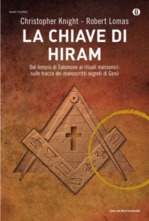 La chiave di Hiram by Robert Lomas & Christopher Knight