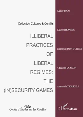 Read: Book Illiberal Practices Of Liberal Regimes