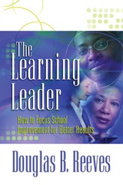 The Learning Leader