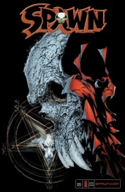 Spawn #125 - Brian Holguin