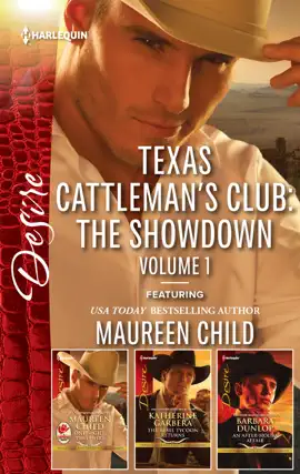 Read: Texas Cattleman's Club: The Showdown Volume Book 1