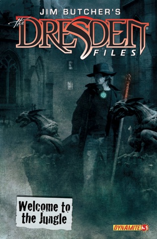 Jim Butcher S The Dresden Files Welcome To The Jungle 3 By Jim Butcher Ebook Download Artsenhof Be