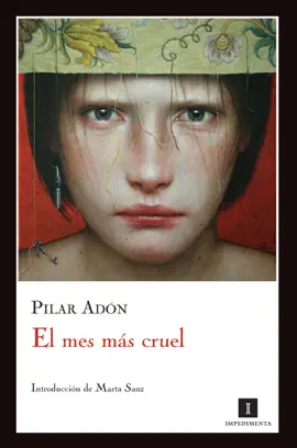 Read: El Book mes más cruel