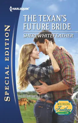 Read: Book The Texan's Future Bride