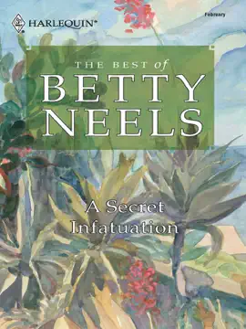 Read: Book A Secret Infatuation