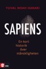 Book Sapiens