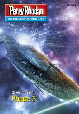 Read: Perry Rhodan 2798: Book Phase 3