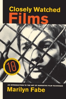 Closely Watched Films by Marilyn Fabe