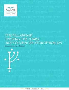 Read: THE FELLOWSHIP, THE RING, THE Book POWER