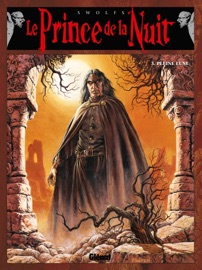 Le prince de la nuit tome 3 - Yves Swolfs